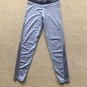 Nike Pro Dri Fit Pants -XL